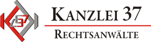 Kanzlei37_Logo