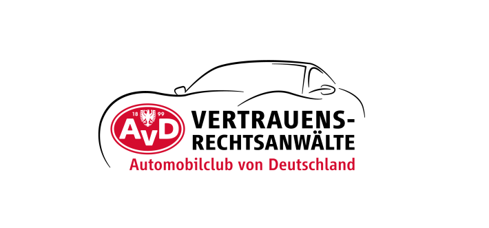 Vertrauensanwalt des Automobilclub von Deutschland